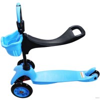 Трехколесный самокат Sundays KB-04D-3