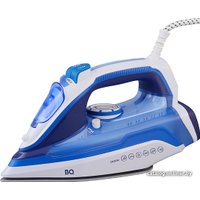 Утюг BQ SI1002 (белый/синий)