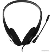 Наушники CBR CHP 353M (белый)