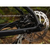 Велосипед Trek Marlin 6 27.5 (черный, 2019)