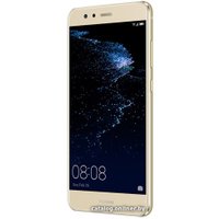 Смартфон Huawei P10 Lite 3GB/32GB (золотистый) [WAS-LX1]