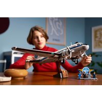 Конструктор LEGO Icons 11378 Douglas DC-3 PAN AM Airliner