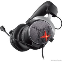 Наушники Creative Sound BlasterX H7