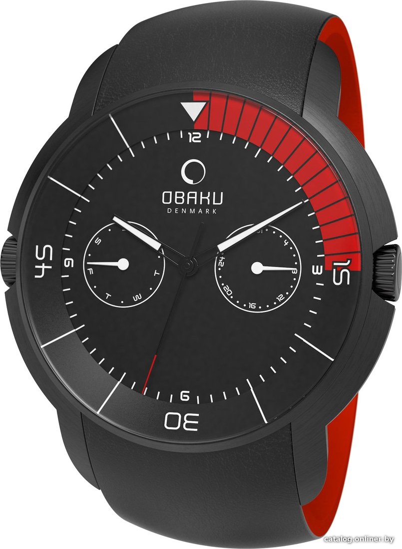 

Наручные часы Obaku V141GBBRB
