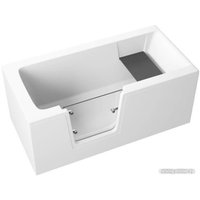 Ванна Polimat Vovo 140x70 00276 (белый)