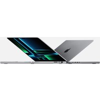 Ноутбук Apple Macbook Pro 16" M2 Pro 2023 Z1740000E