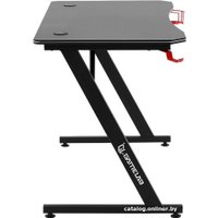 Геймерский стол GameLab Monolith Black GL-900