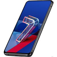 Телефон ASUS ZenFone 7 Pro ZS671KS 8GB/256GB (черный)