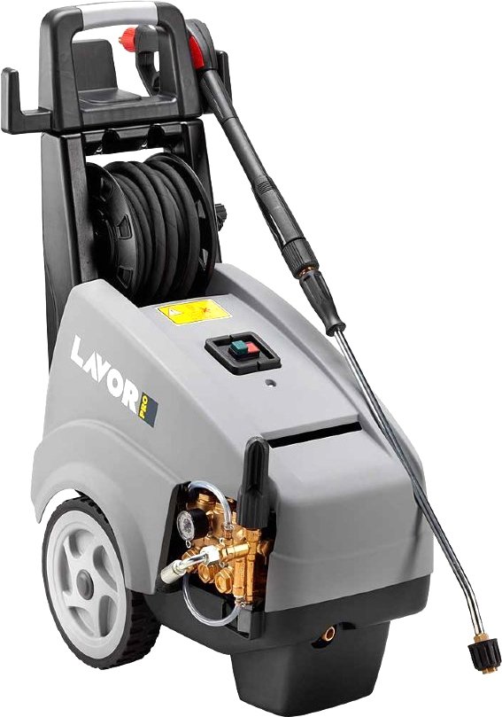 

Мойка высокого давления Lavor Tucson XL 2021 LP 8.672.0002