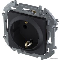 Розетка Legrand Inspiria 673723
