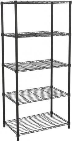 

Стеллаж UniStor Ronnie 58x35x160 cm