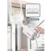 Паровая швабра Deerma ZQ610 (евровилка) + набор кружек Makkua Cup Cozyday MC270 в Гомеле