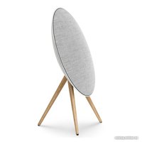 Напольная акустика Bang & Olufsen BeoSound A9 Natural Aluminium (5-ое поколение)