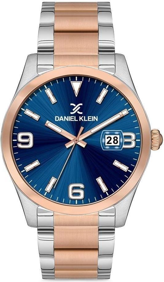 

Наручные часы Daniel Klein DK12573-4