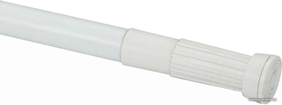 Карниз для ванны Savol S-011200W (белый)