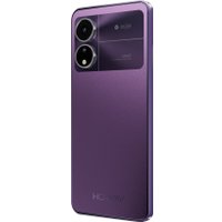 Телефон Hotwav Note 12 2024 6GB/128GB (мистический фиолетовый)