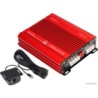 Автомобильный усилитель Aura Fireball-D1.1000