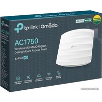 Точка доступа TP-Link EAP265 HD