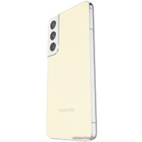 Телефон Samsung Galaxy S22 5G SM-S9010 8GB/256GB (бежевый)