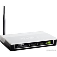 Беспроводной DSL-маршрутизатор TP-Link TD-W8950ND
