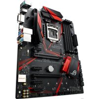 Материнская плата ASUS ROG Strix B250H Gaming