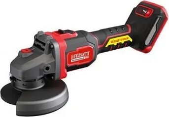 

Угловая шлифмашина Felisatti FT1580 (без АКБ)