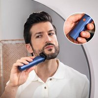 Триммер для бороды и усов Cecotec PrecisonCare Barber Pro 116280