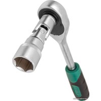 Универсальный набор инструментов Волат 18530-72 (72 предмета)