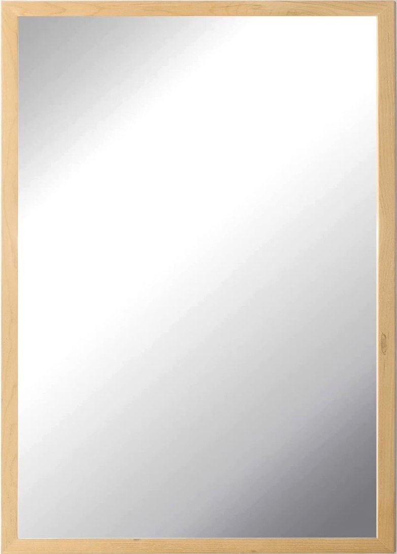 

Зеркало eMZe Прямоугольное 40x60 DK4001.DUB (дуб)