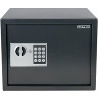 Мебельный сейф Daswerk SC-300EL 291346