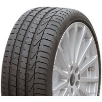 Летние шины Pirelli P Zero 275/40R20 106W