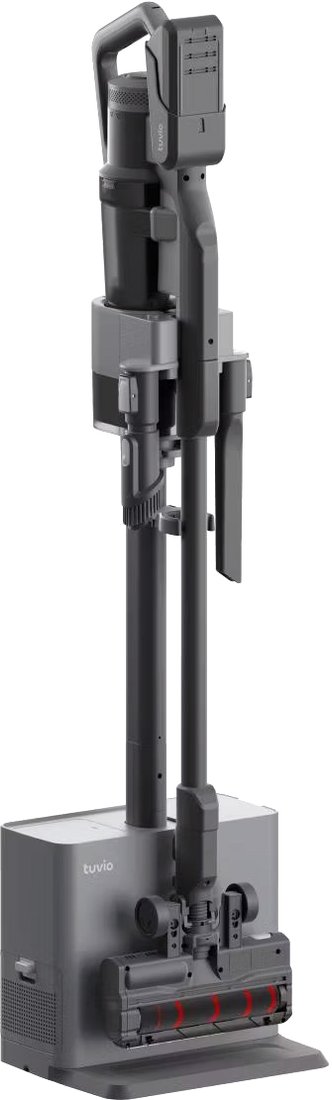 

Пылесос Tuvio TVC04S