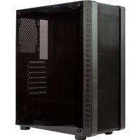 Корпус Vicsone X1 Mesh 600W