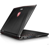 Игровой ноутбук MSI GS43VR 7RE-201RU Phantom Pro
