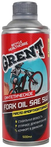 Масло для вилки Grent 7466