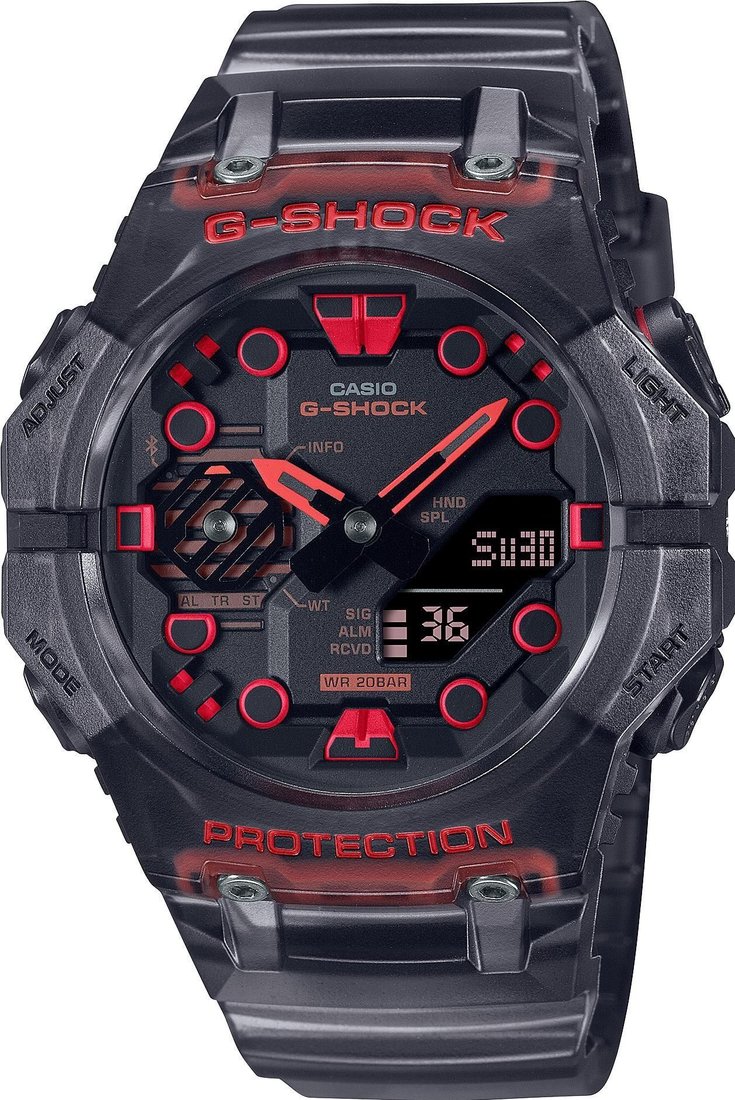 

Наручные часы Casio G-Shock GA-B001G-1A