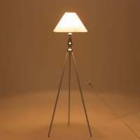 Торшер BayerLux Абсолю 9925884 (белый)