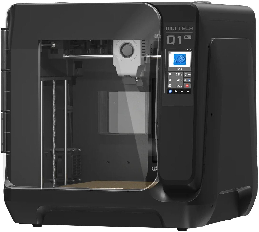 3D-принтер Qidi Q1 Pro