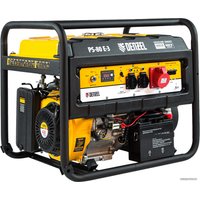Бензиновый генератор Denzel PS 80 E-3