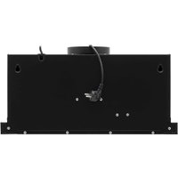 Кухонная вытяжка Krona Kamilla F MAX 600 black SGC AO КА-00009800 (черный)