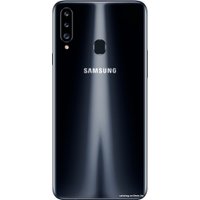 Телефон Samsung Galaxy A20s 3GB/32GB (черный)