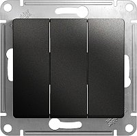 

Выключатель Systeme Electric Glossa GSL000731
