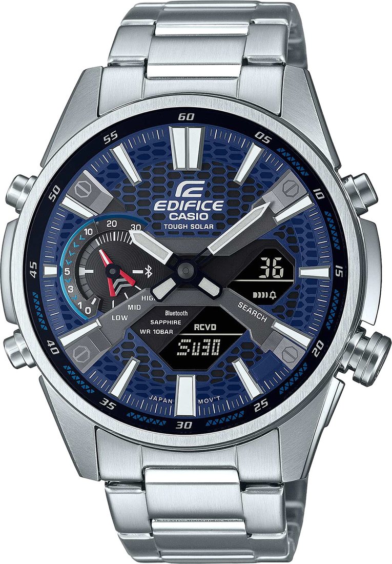 

Наручные часы Casio Edifice ECB-S100D-2A