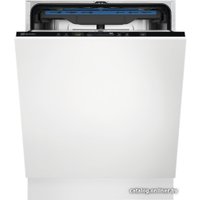 Встраиваемая посудомоечная машина Electrolux KEMC8321L