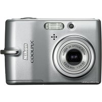 Фотоаппарат Nikon Coolpix L11