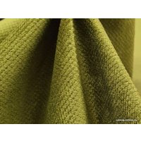 Диван Лига диванов Сан Марко 114018 (микровельвет, зеленый)