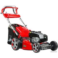 Газонокосилка Efco LR 53 TBXE Allroad Plus 4