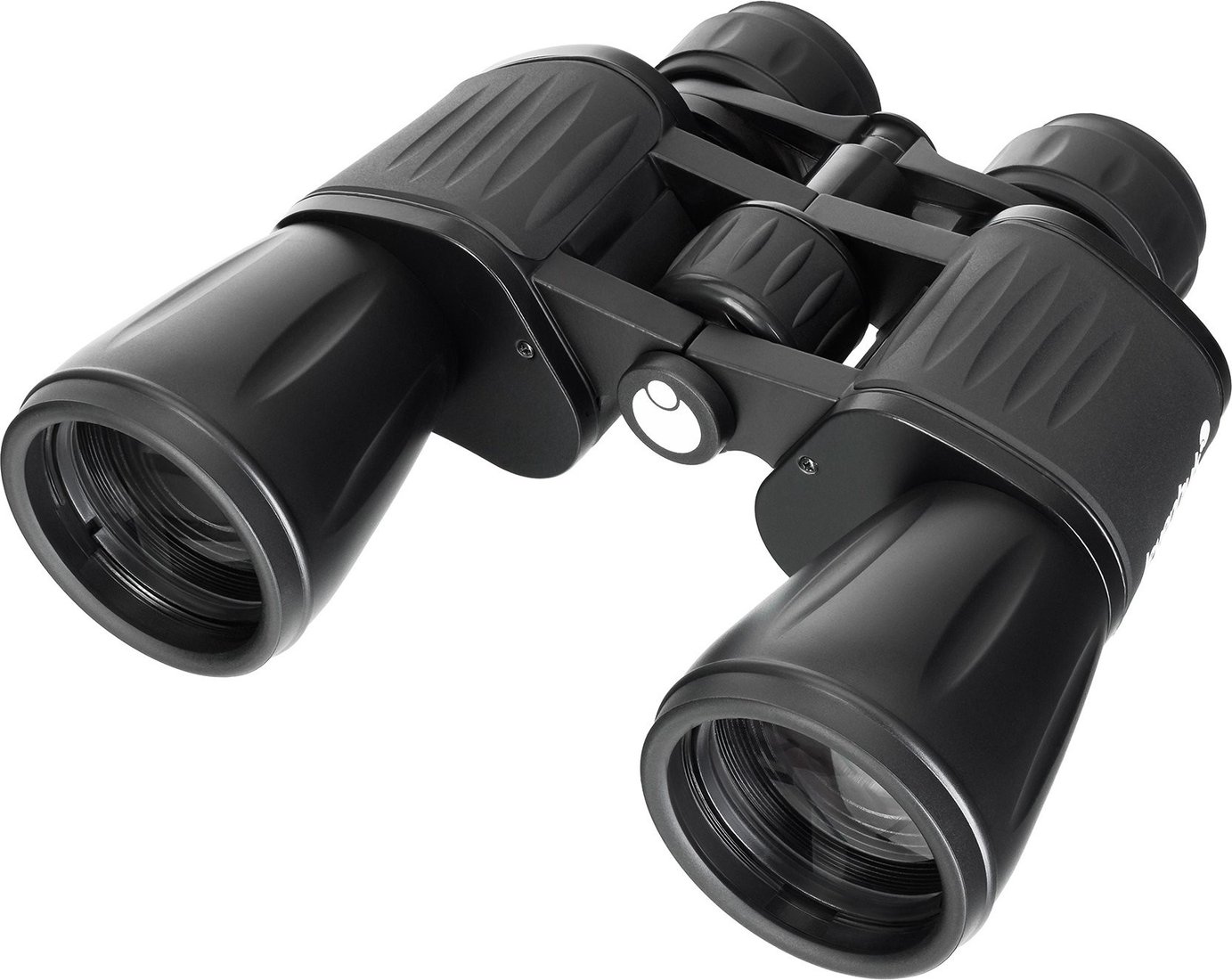 Бинокль Levenhuk New Atom 10–30x50 84622