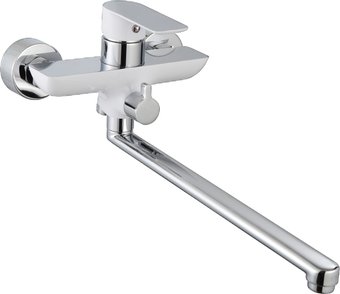 Смеситель Ganzer Susanne GZ 21041F (белый)