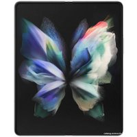 Телефон Samsung Galaxy Z Fold3 5G 12GB/512GB (серебристый)